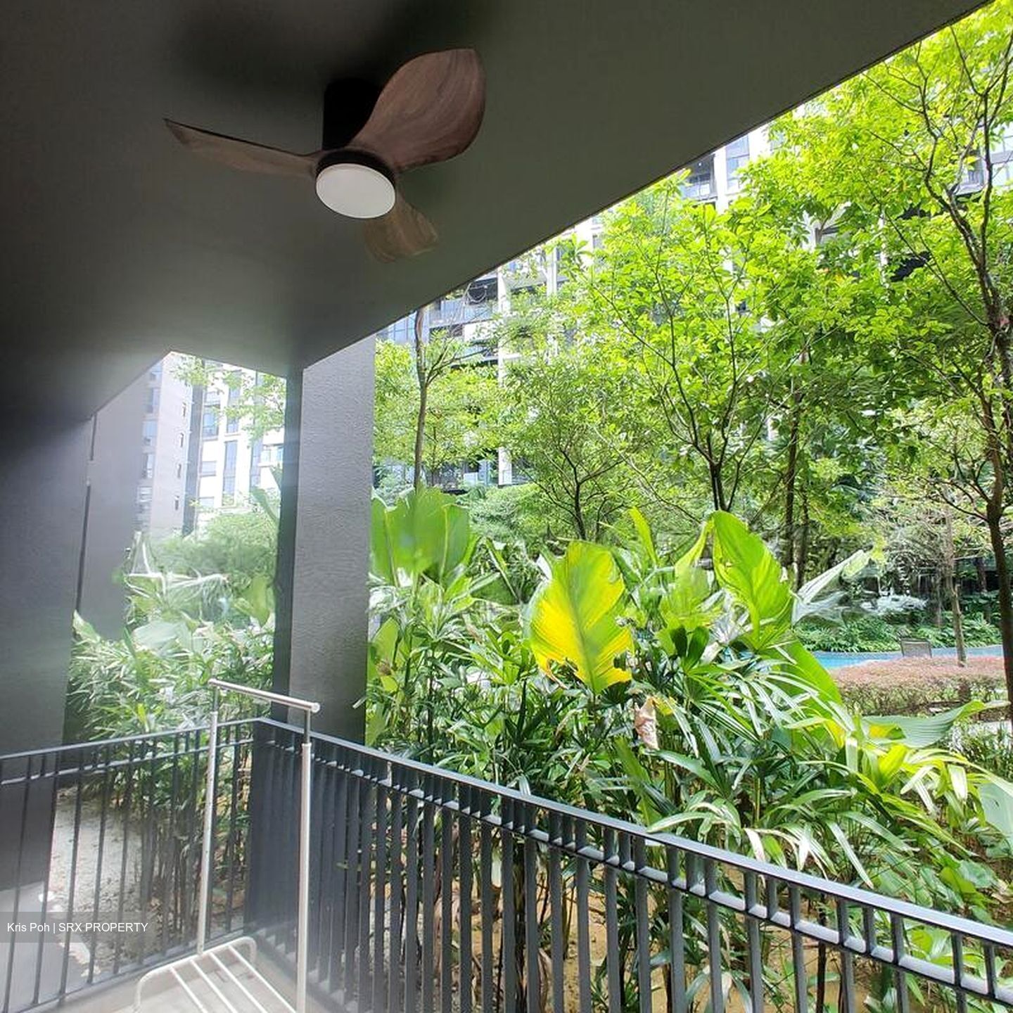 Park Colonial (D13), Condominium #515597561